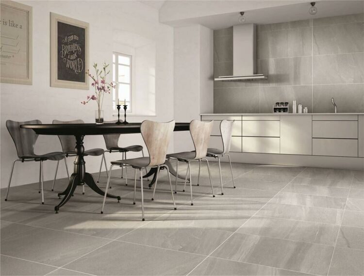 Коллекция Slim Tile 6 мм